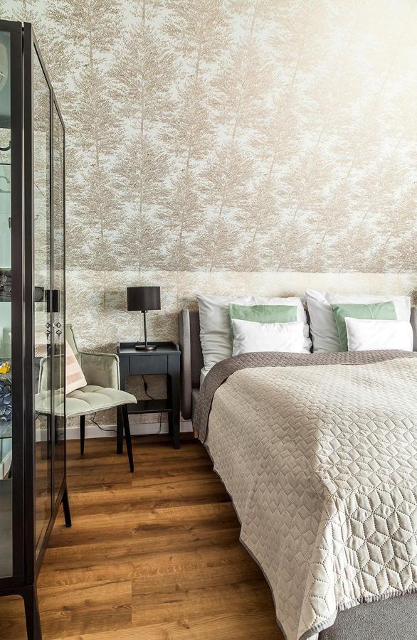 Harmonia Apartman Erkellyel Es Szaunaval Balatonfüred Exteriör bild